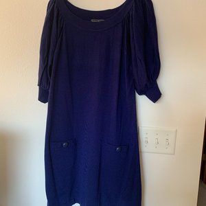 JESSICA HOWARD SWEATER DRESS